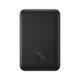 Повербанк с беспроводной зарядкой MagSafe Baseus Magnetic Mini Air 10000mAh 20W черный (P10059001113-00) - изображение 5