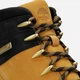 Чоловічі черевики Timberland Euro Sprint TB0A1NHJ231 41.5 (8US) 26 см Жовті (191167098891) - зображення 4