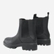 Женские челси высокие Timberland Cortina Valley TB0A5ND70151 41.5 (10US) 27 см Черные (196247148312) - изображение 5