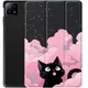Чохол для Xiaomi Pad 6 / 6 Pro Рожеві сні (60599) - зображення 1