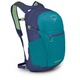 Рюкзак Osprey Daylite Plus blue spikemoss/alkaline O/S синій/бірюзовий - изображение 1