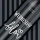 Дезодорант-спрей Bilou Deodorant Spray Solitude Suits Me Wednesday 150 мл - зображення 3