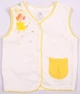 Жилет Bibaby Кремовый 74 см 61175 (409864) - изображение 1