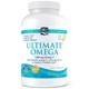 Жирні кислоти Nordic Naturals Ultimate Omega, 180 капсул - зображення 2
