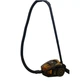 Пилосос для сухого прибирання Grunhelm GVC-1507BB ECO 899 Вт - зображення 1