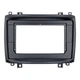 Штатна магнітола серії Teyes 2K 360 CC3 6*128Gb під Cadillac CTS 2002-2007 (W1) 10 дюймів C-Q63256 - изображение 2