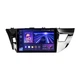 Штатна магнітола серії Teyes 2K 360 CC3 6*128Gb під Toyota Corolla 11 2012-2016 (F1) (W1) 10 дюймів C-Q63202 - изображение 1