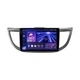 Штатна магнітола серії Teyes 2K 360 CC3 6*128Gb під Honda CR-V CRV 4 RM RE (9 inch) 2011-2018 (F2) (W1) 10 C-Q63313 - изображение 1