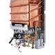 Колонка газовая дымоходная Thermo Alliance JSD20-10QB 10 л EURO - изображение 9