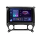 Штатна магнітола серії Teyes 2K 360 CC3 6*128Gb під Chevrolet Silverado, GMC Sierra 2014-2019 (W1) 10 дюймів C-Q63265 - изображение 1
