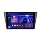 Штатна магнітола серії Teyes 2K 360 CC3 6*128Gb під Peugeot 408 2014-2018 (W2) 10 дюймів C-Q63417 - изображение 1