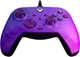 Дротовий геймпад PDP Rematch Advanced Wired Controller Purple Fade (708056069186) - зображення 4