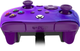 Дротовий геймпад PDP Rematch Advanced Wired Controller Purple Fade (708056069186) - зображення 6