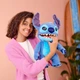 Инопланетный интерактивный любимец Stitch 46,5cm - изображение 10