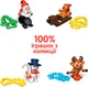 Упаковка Kinder Сюрприз Счастливого Рождества 20 г x 36 шт (08000500076033) - изображение 4