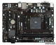 Материнская плата MSI A68HM-E33 V2 (sFM2+, AMD A68H, PCI-Ex16) - изображение 1