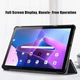 Чохол для Lenovo Tab M10 Plus (3rd Gen) 10.6" Внутрішній світ Roblox (60971) - изображение 4