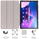Чохол для Lenovo Tab M10 Plus (3rd Gen) 10.6" Внутрішній світ Roblox (60971) - изображение 6