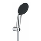 Душевой набор GROHE Quickfix Vitalio Start 26769001 с ручной лейкой и шлангом с держателем хром CV034566 - изображение 1