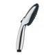 Душевая система без смесителя GROHE QuickFix Vitalio Start 26989001 250мм латунь хром CV034564 - изображение 7