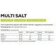 Минеральный комплекс BioTech Multisalt 60 cap препарат для поддержки организма в упаковке (VMD-1205647) - изображение 5