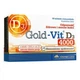 Вітамін D3 для спорту Olimp Gold Vit D3 4000IU - зображення 1