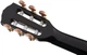 Классическая гитара Fender CN-140SCE WN Black - изображение 7
