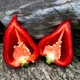 Насіння Перець солодкий Шапка гнома, 0,2 г (GL Seeds) - зображення 4