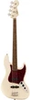 Бас-гитара Squier Limited Edition Classic Vibe Mid-'60s Jazz Bass Olympic White - изображение 1