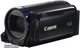 Видеокамера Canon Legria HF R606 Black (0280C003) Официальная гарантия карта памяти 32гб! - изображение 1
