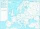 ИПТ. Контурные карты. География. 10 класс. НУШ - изображение 3