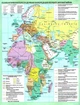 Комплект: Атлас + контурные карты. Новейшая история. 10 класс - изображение 3