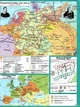 Комплект: ИПТ. Атлас + Контурные карты. Всемирная история. 8 класс. НУШ - изображение 2