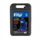 Домкрат гідравлічний телескоп Vitol IH-185355D-K 5т [185-358] - зображення 5