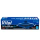Домкрат гвинтовий [ромб] Vitol DB-T10105B / ST-105B-1,5t 1,5т (з тріскачкою) [104-390] - изображение 6