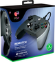 Kontroler przewodowy PDP Rematch Advanced Wired Controller Radial Black (708056069193) - obraz 8