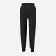 Spodnie dresowe męskie Puma Ess Logo Pants Tr Cl 586716-01 S Czarne (4063697302150) - obraz 5