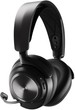 Słuchawki SteelSeries Arctis Nova Pro Gaming Wireless Black (5707119041058) - obraz 2