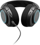 Навушники SteelSeries Arctis Nova 3 Black (5707119043670) - зображення 2