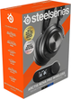 Słuchawki SteelSeries Arctis Nova Pro Gaming Wireless Black (5707119041058) - obraz 4