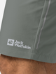 Spodenki sportowe męskie Jack Wolfskin Tourer Shorts M 1507231-4143 46 Khaki (4064993663556) - obraz 3