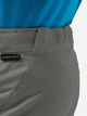 Спортивні шорти чоловічі Jack Wolfskin Tourer Shorts M 1507231-4143 48 Хакі (4064993663563) - зображення 5