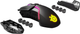 Mysz SteelSeries Rival 650 Black (5707119032599) - obraz 7