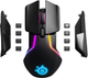 Mysz SteelSeries Rival 650 Black (5707119032599) - obraz 8