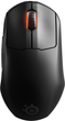Mysz SteelSeries Prime mini Wireless Black 62426 (5707119044875) - obraz 1