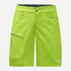 Spodenki sportowe męskie Jack Wolfskin Tourer Shorts M 1507231-4150 46 Jasnozielone (4064993663624) - obraz 6