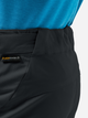 Spodenki sportowe męskie Jack Wolfskin Tourer Shorts M 1507231-6000 46 Czarne (4064993142686) - obraz 5