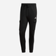 Spodnie dresowe męskie adidas M Felczy C Pant HL2226 S (4066747990147) - obraz 4