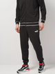 Komplet sportowy męski Puma Sweat Tracksuit 67888901 L Czarny (4099685602346) - obraz 4