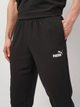 Komplet sportowy męski Puma Sweat Tracksuit 67888901 M Czarny (4099685602339) - obraz 5